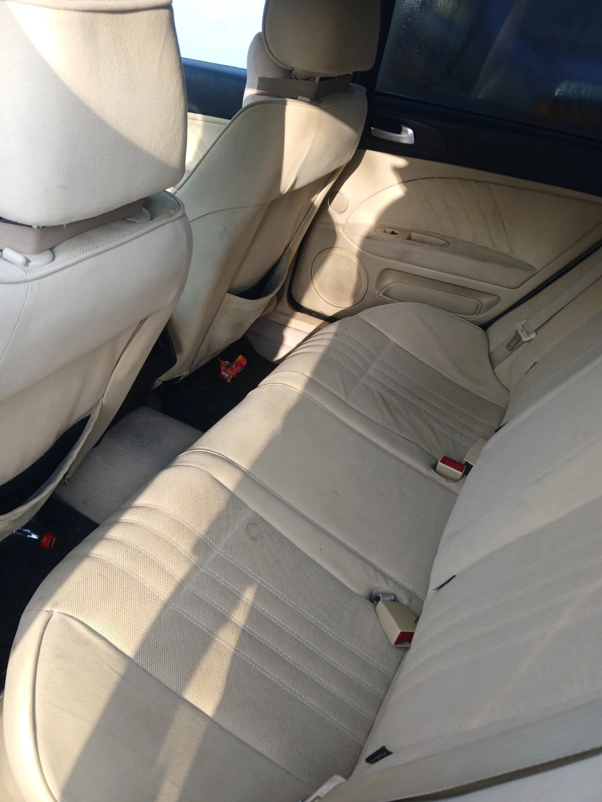 Alfa Romeo 159, снимка 6 - Автомобили и джипове - 53854810