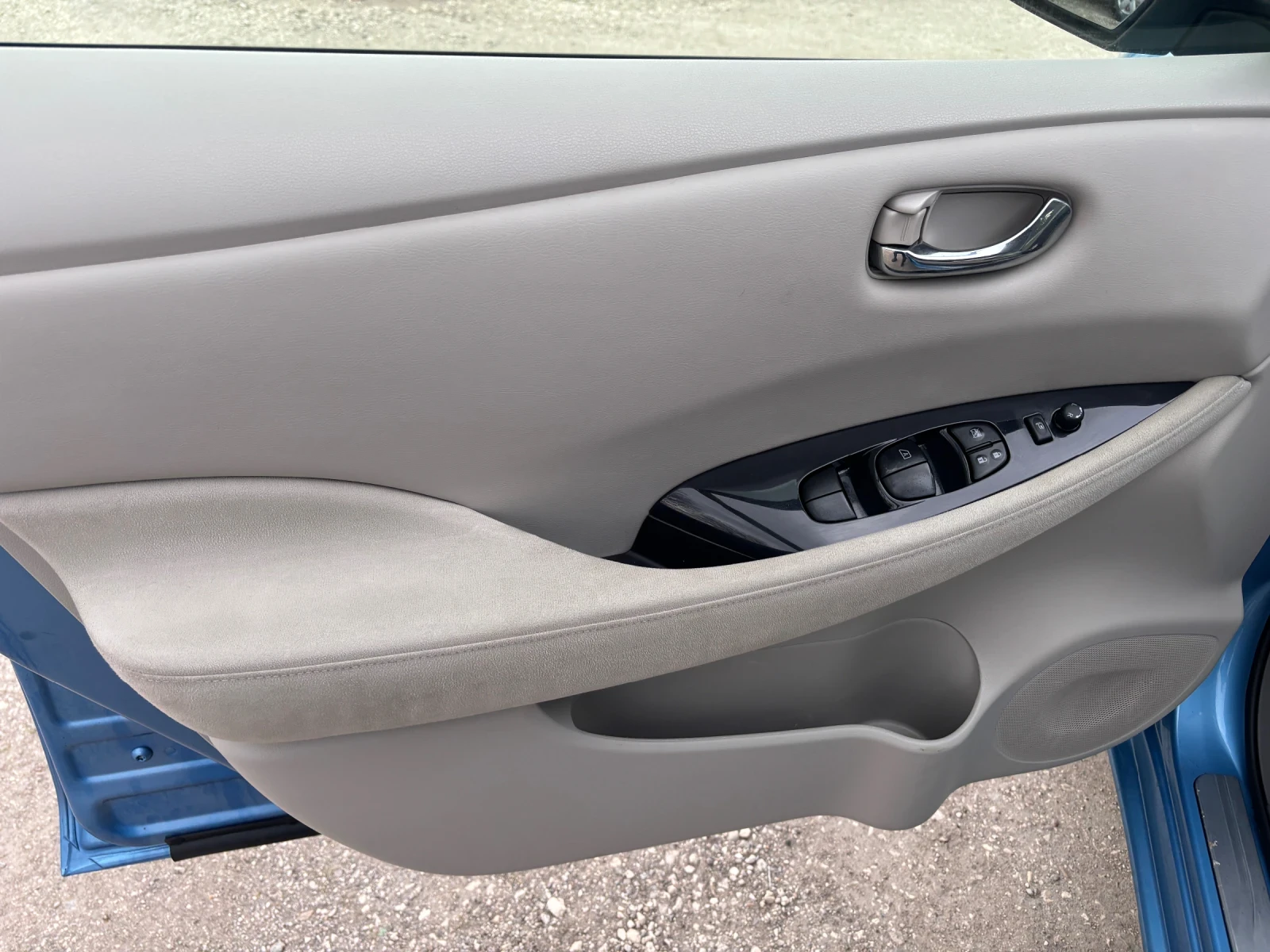 Nissan Leaf  2013+ 24KW-110��+ ����+ ������+ �.�������+ �.���� | Mobile.bg � ����������� 8