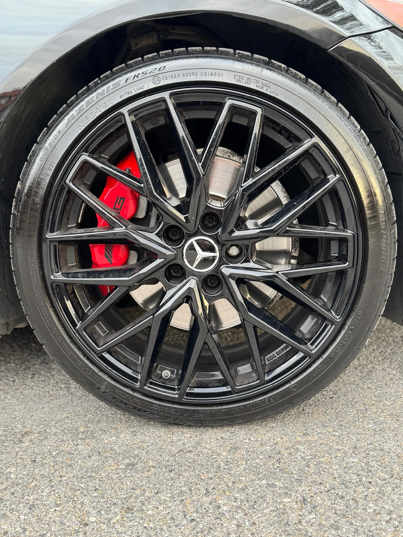 Mercedes-Benz C 300 AMG | Mobile.bg � ����������� 6