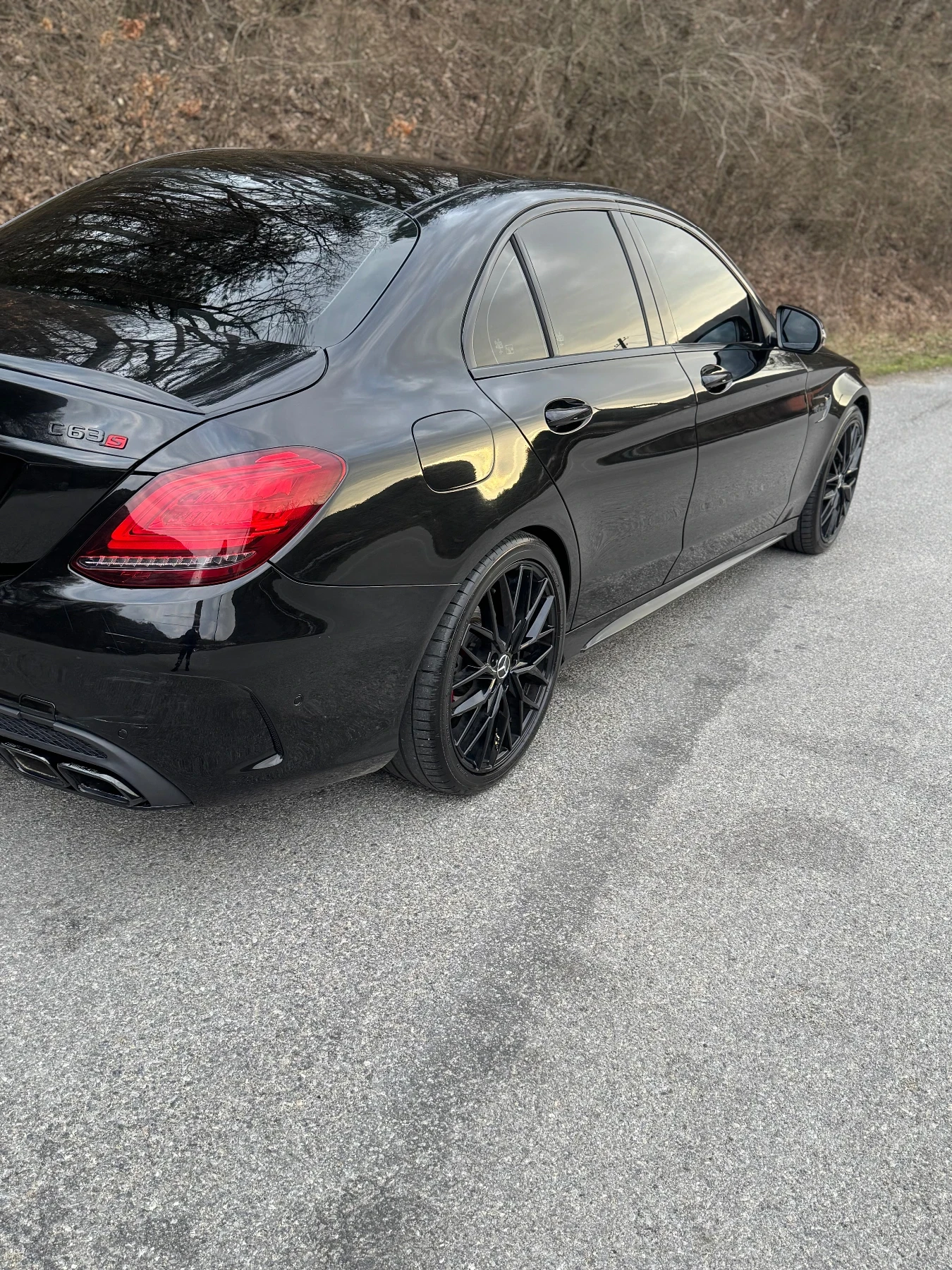 Mercedes-Benz C 300 AMG | Mobile.bg � ����������� 2