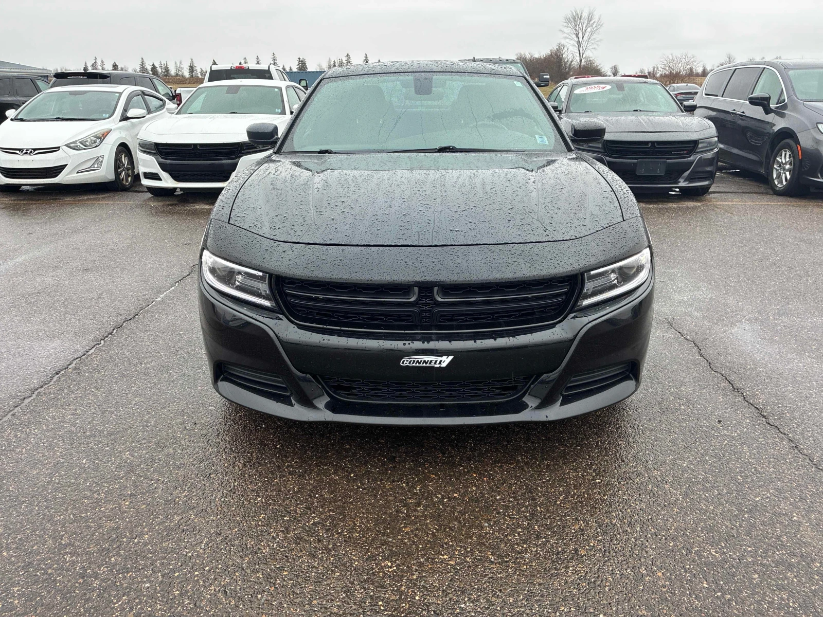 Dodge Charger ПОЛИЦЕЙСКИ * ПОДСИЛЕН * 5.7 HEMI * AWD * , снимка 2 - Автомобили и джипове - 54101214