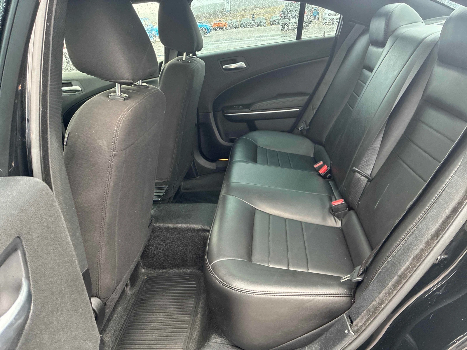 Dodge Charger ПОЛИЦЕЙСКИ * ПОДСИЛЕН * 5.7 HEMI * AWD * , снимка 10 - Автомобили и джипове - 54101214