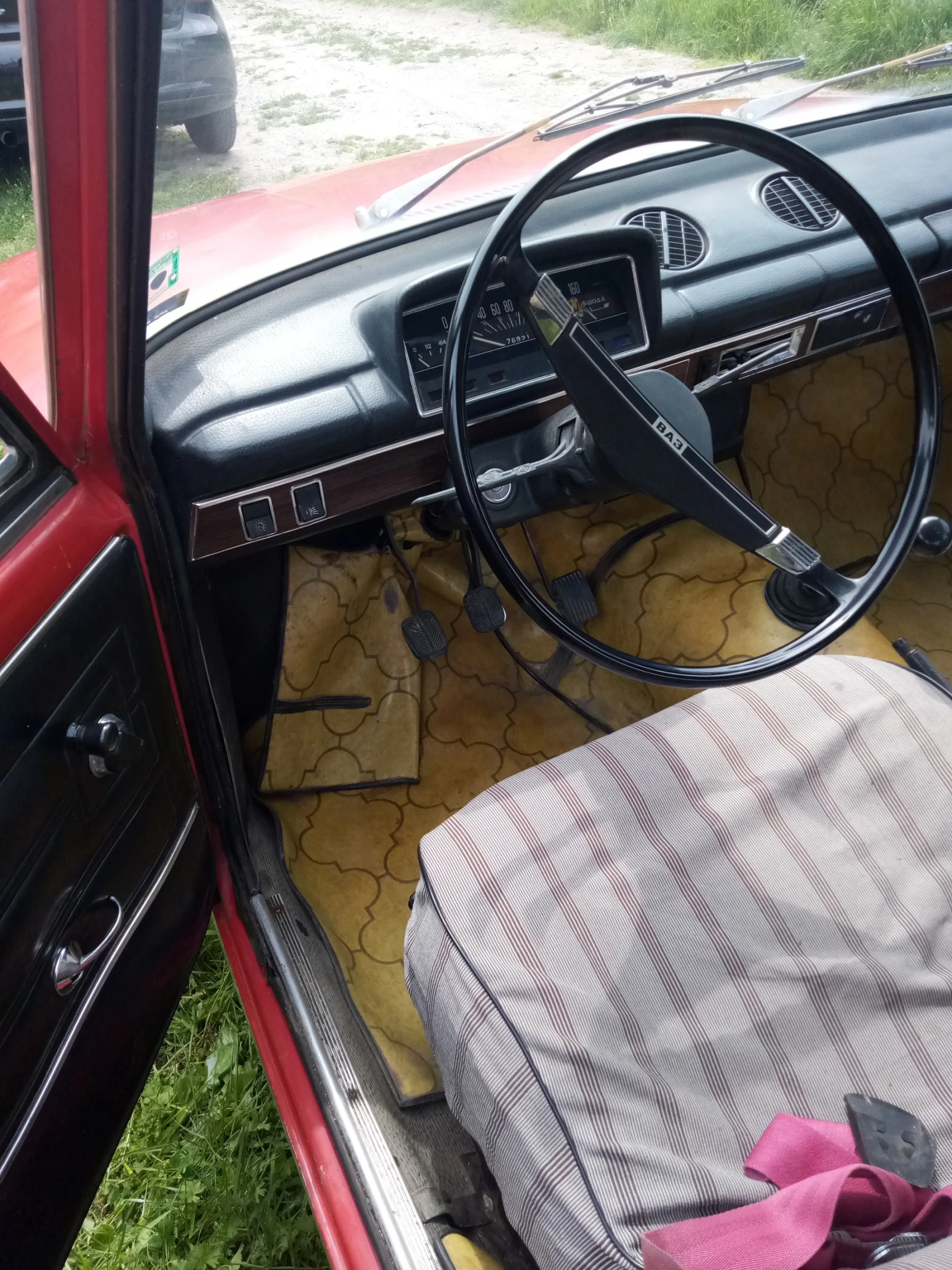 Lada 1300, снимка 5 - Автомобили и джипове - 54346606