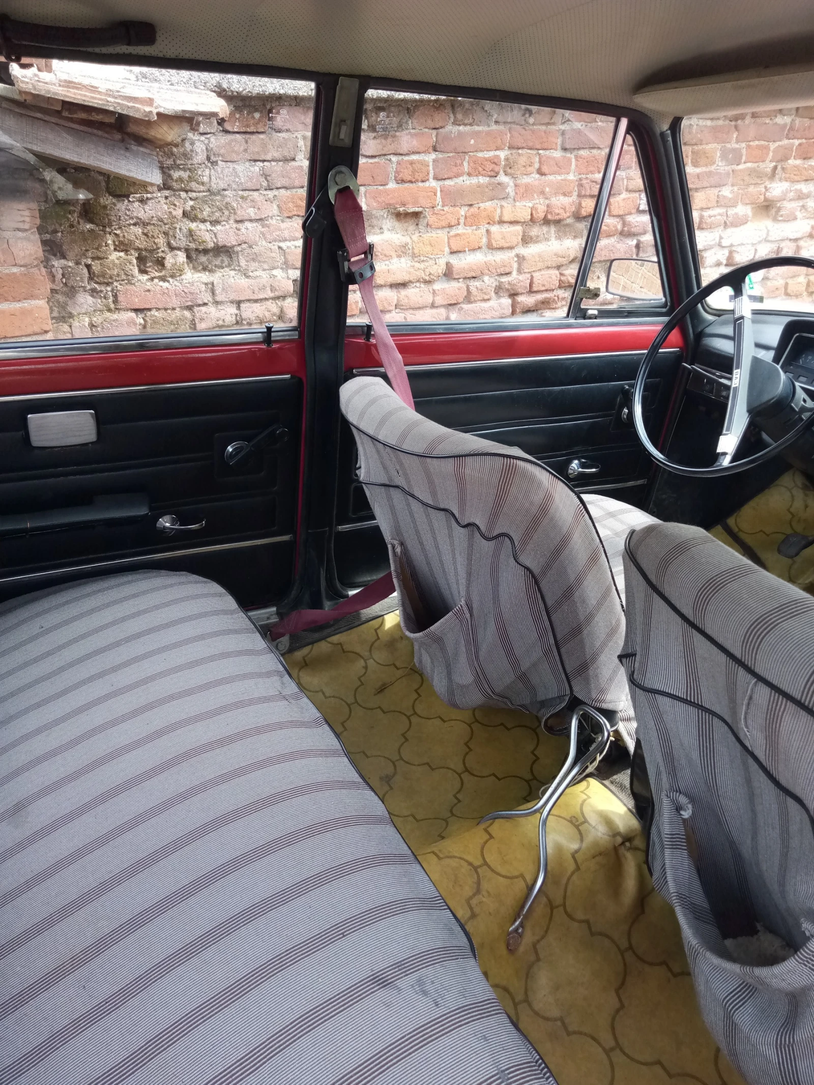 Lada 1300, снимка 7 - Автомобили и джипове - 54346606