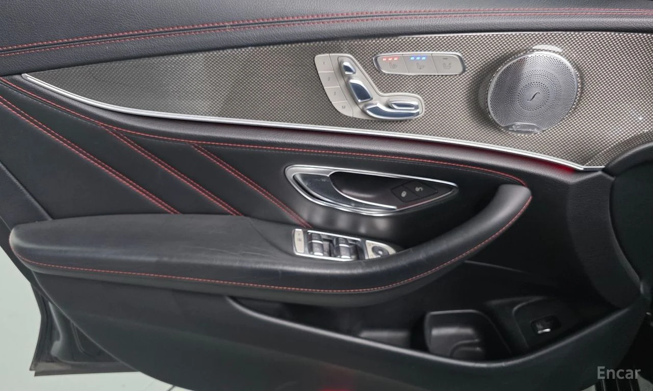 Mercedes-Benz E 43 AMG 4MATIC* BURMESTER* ХЕДЪП* ОБДУХВАНЕ* ДИСТРОНИК* CA, снимка 7 - Автомобили и джипове - 54417632