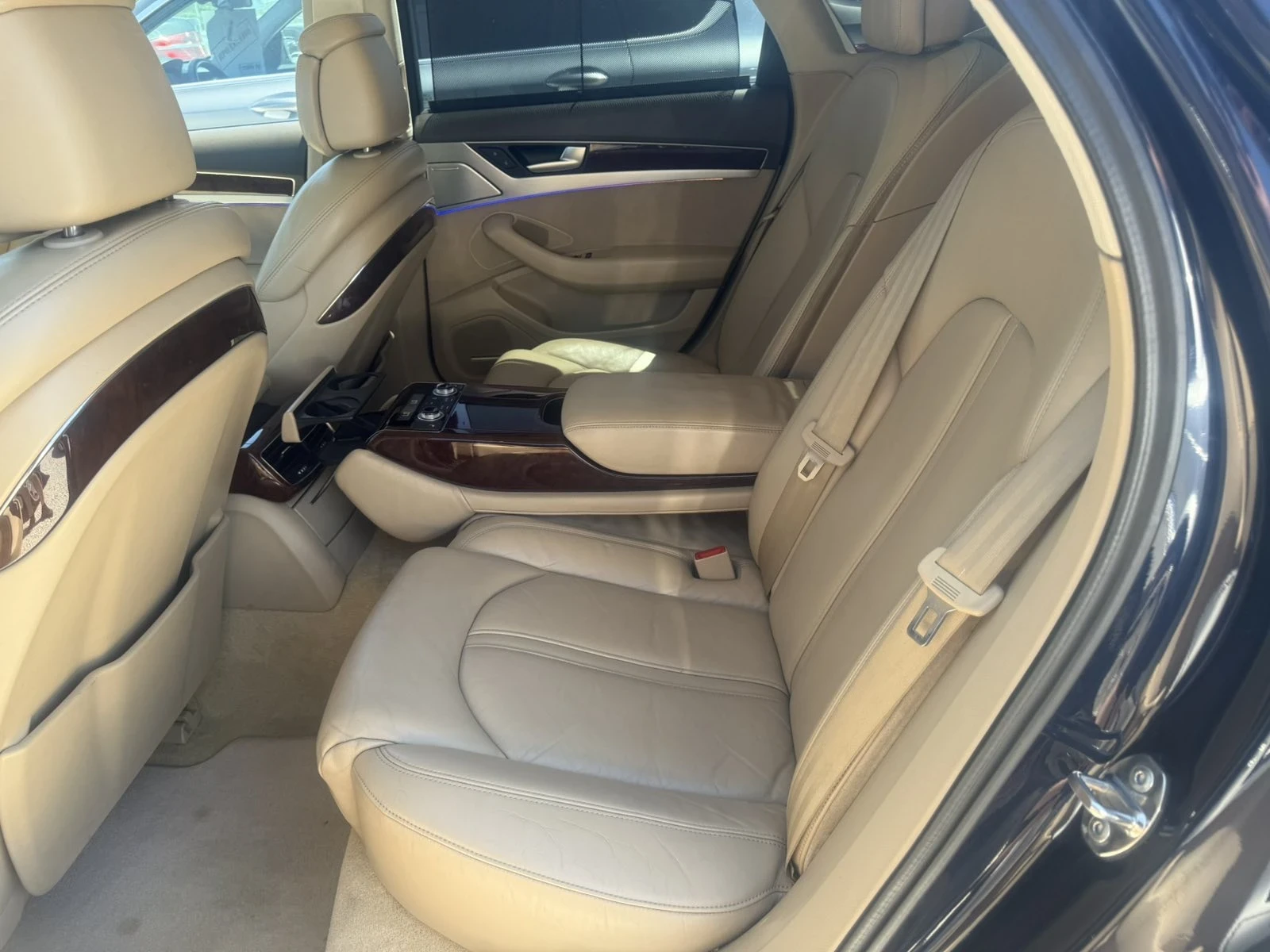 Audi A8 3.0TDI QUATTRO TOP ������ ������ 330�.�. | Mobile.bg � ����������� 12