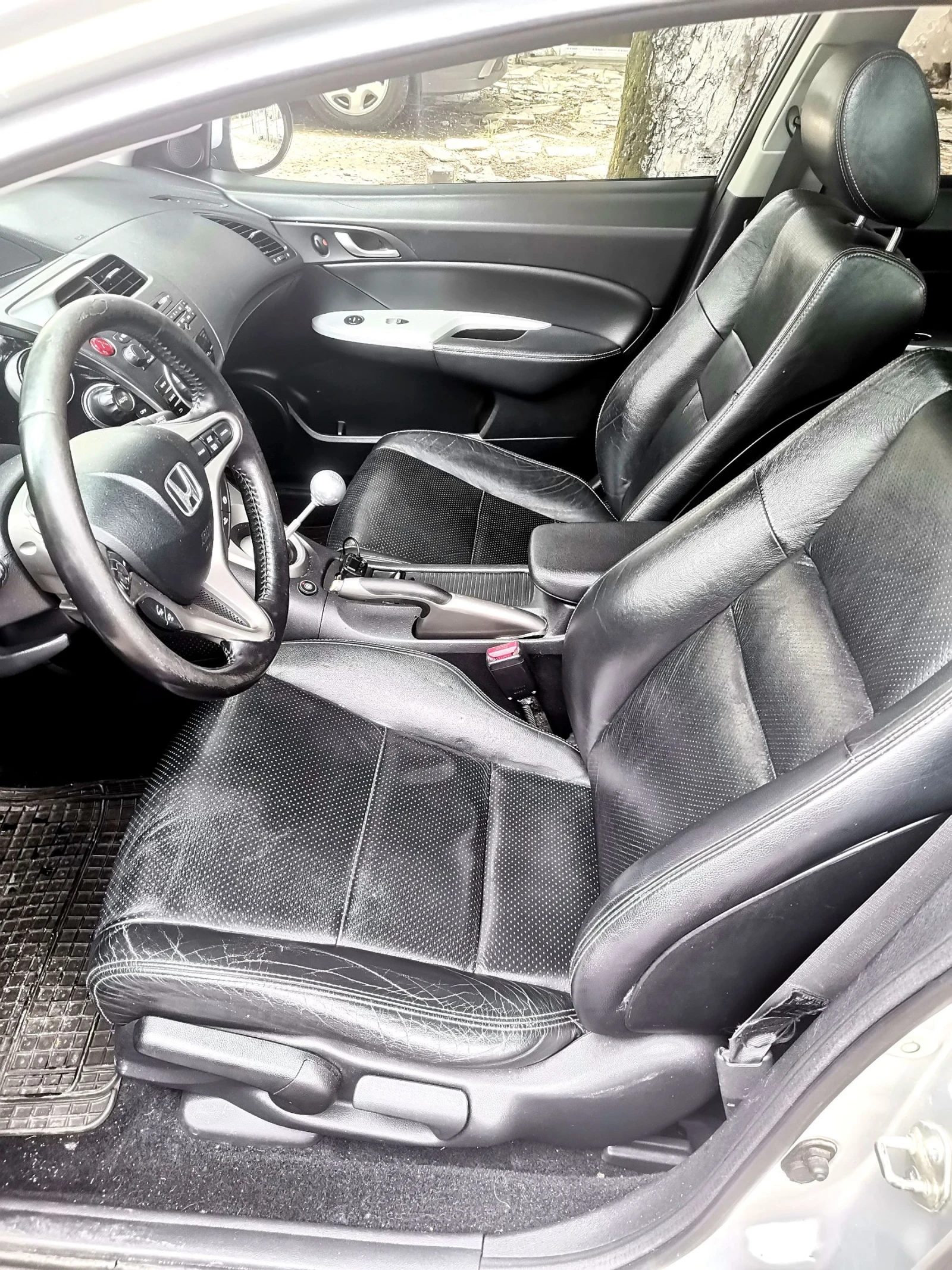 Honda Civic Exclusive , снимка 7 - Автомобили и джипове - 54790369