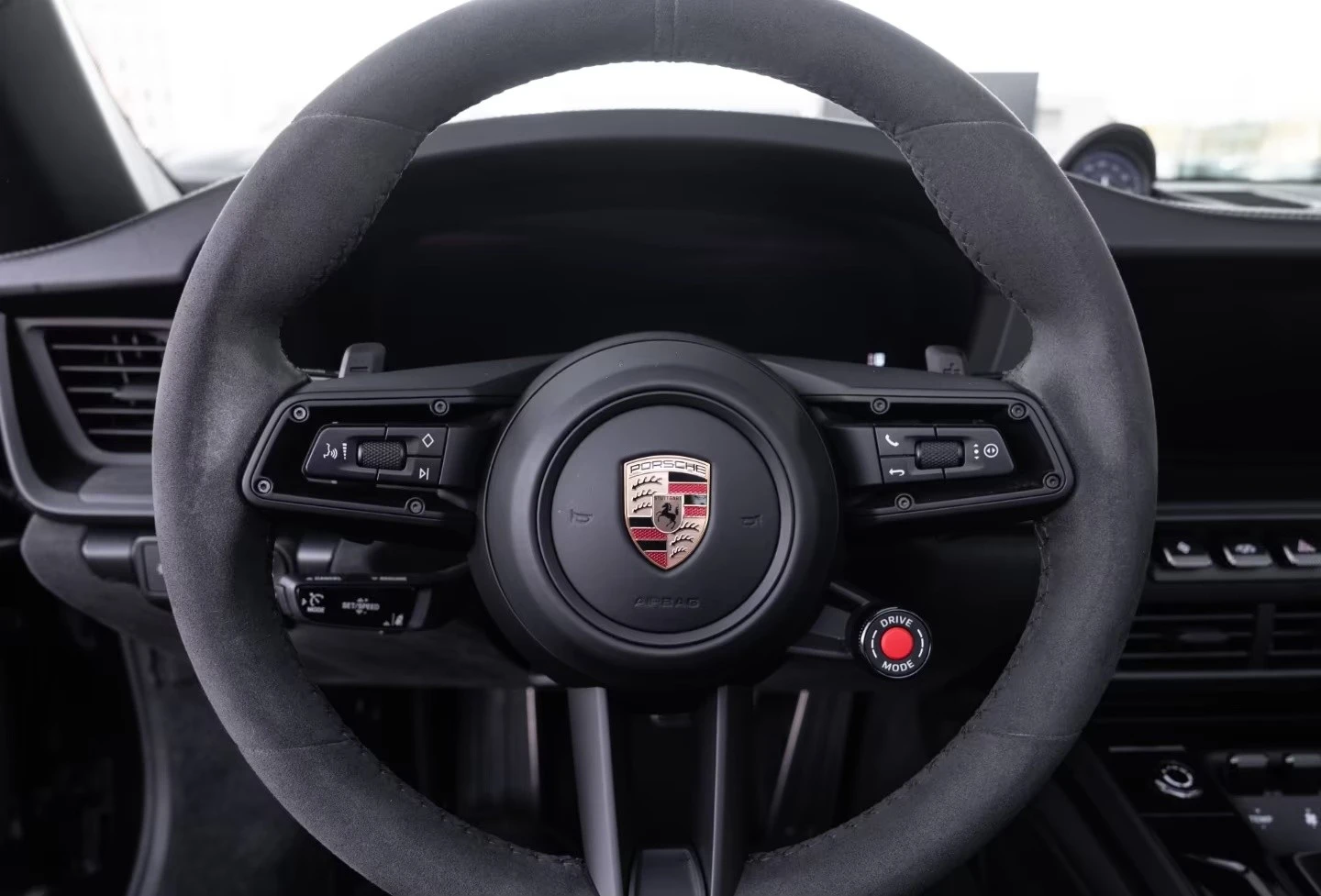 Porsche 911 992.2 TARGA 4 GTS SPORT-CHRONO BOSE 360-CAM, снимка 9 - Автомобили и джипове - 54890244