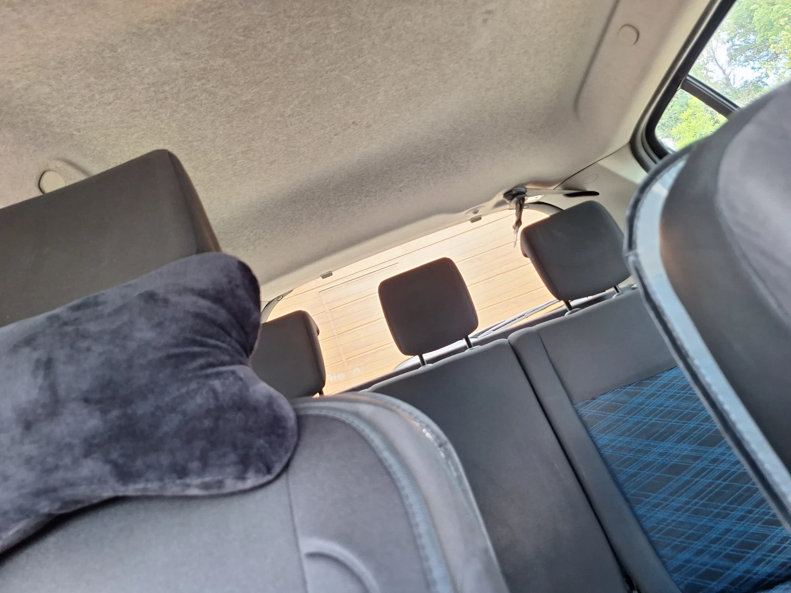 Renault Clio III, снимка 15 - Автомобили и джипове - 54913957