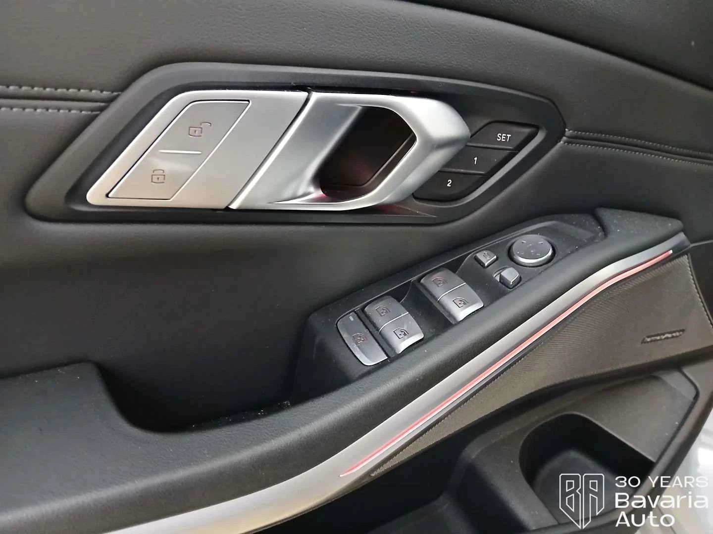 BMW M3 M Competition xDrive Sportautomatic, снимка 14 - Автомобили и джипове - 54969959
