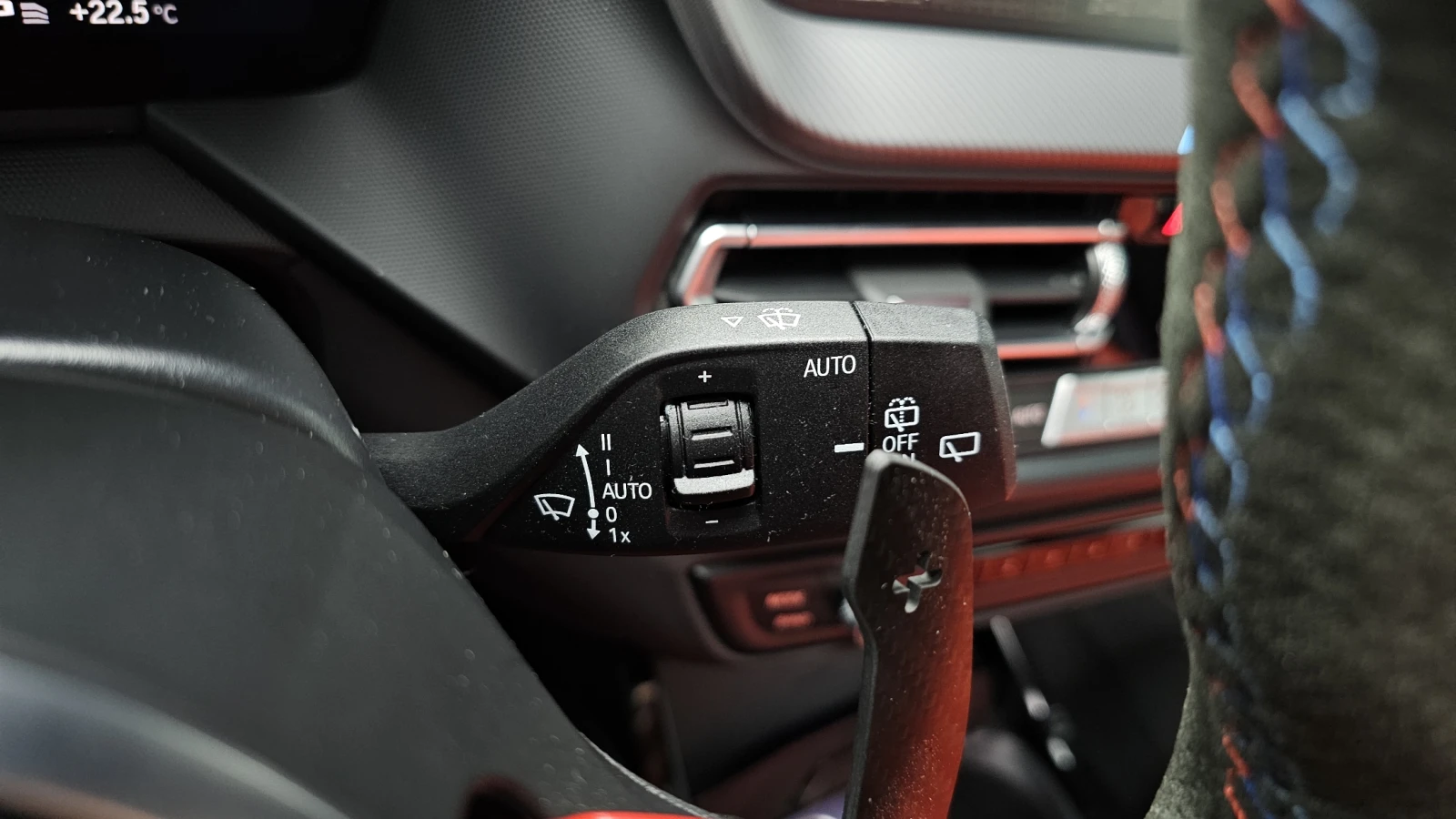 BMW M135 2.0* xDrive* Sport, снимка 9 - Автомобили и джипове - 54974284