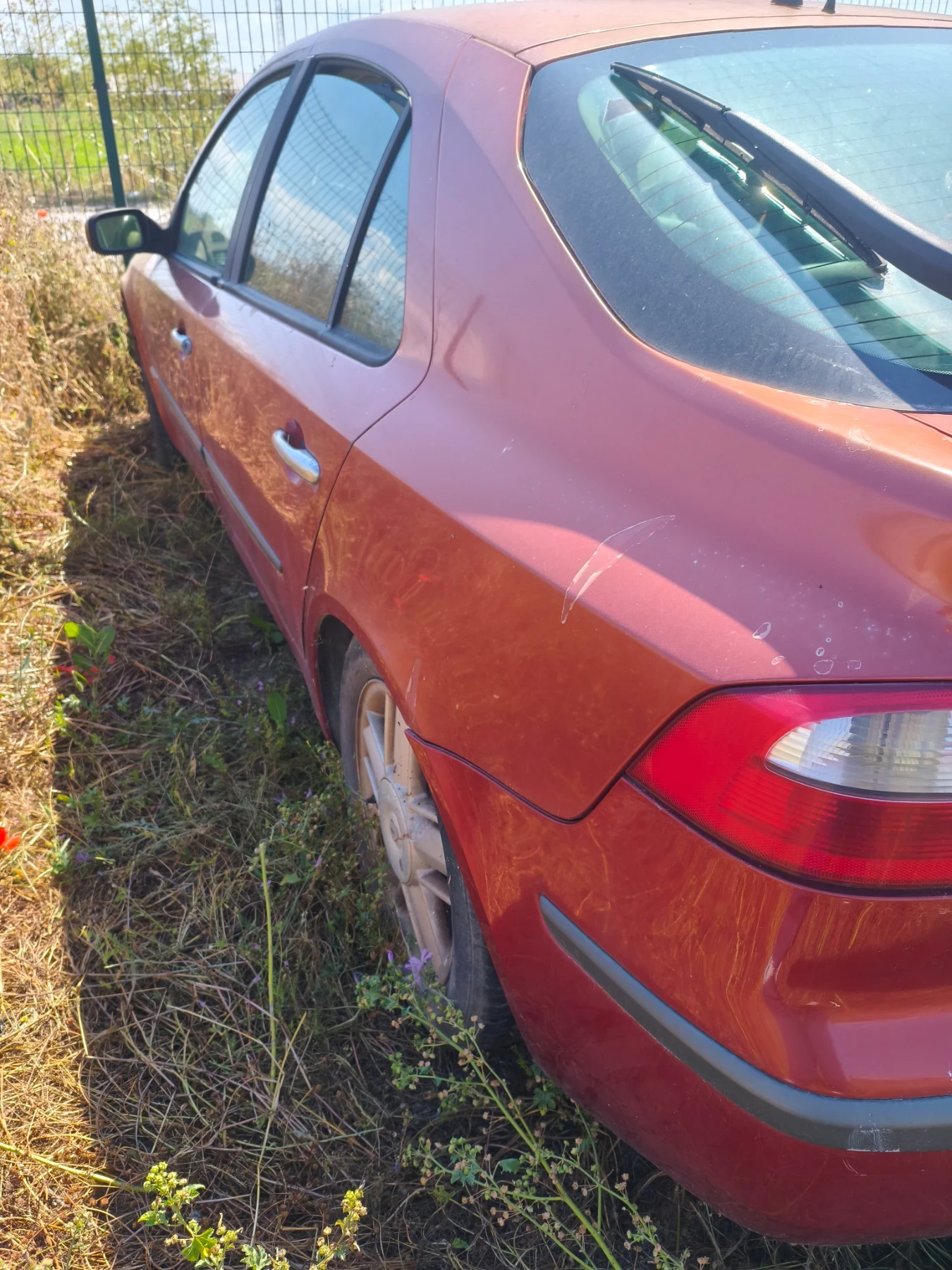 Renault Laguna