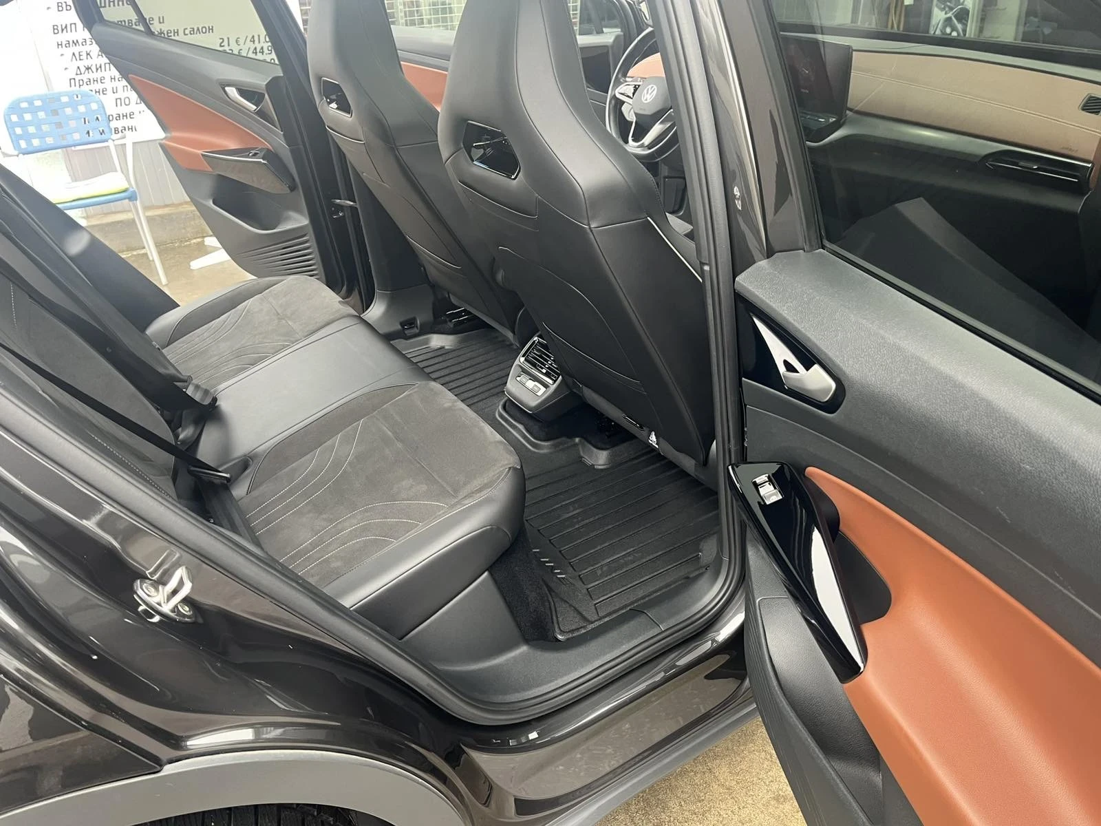 VW ID.4 ID 4 Pro, снимка 10 - Автомобили и джипове - 55050493