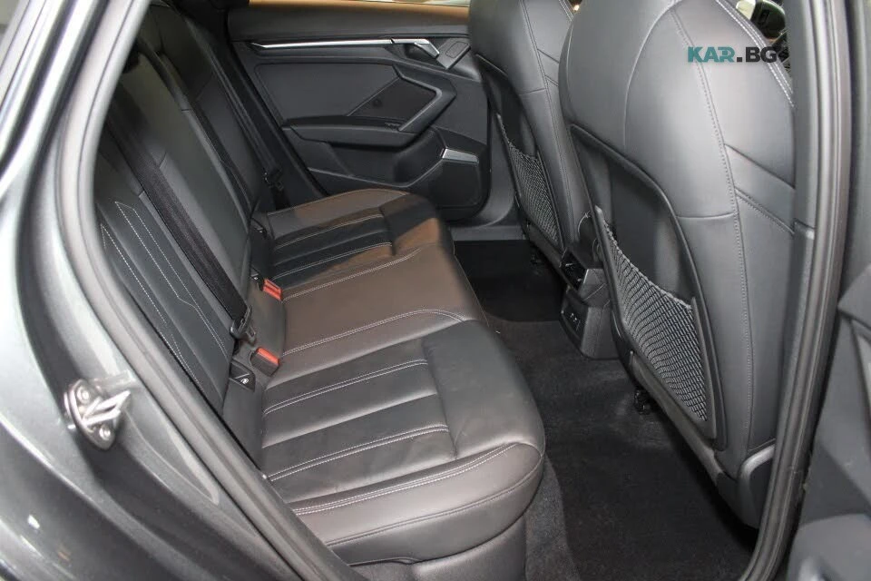 Audi A3 * PANO * QUATTRO * Автокредит (Цена до България), снимка 9 - Автомобили и джипове - 55118026