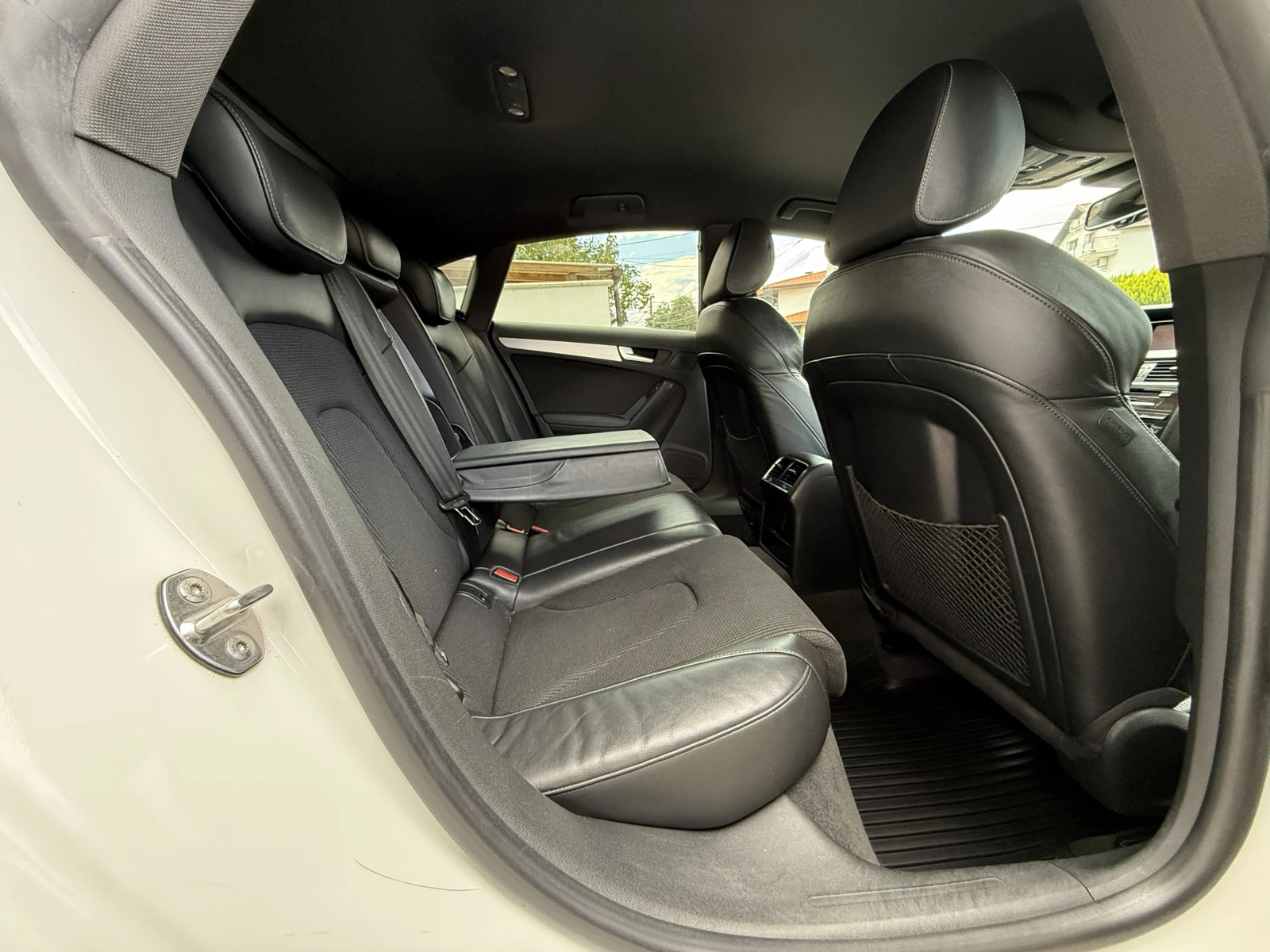 Audi A5 FACELIFT-3X-Sline-2.0TDI-4X4- | Mobile.bg � ����������� 16