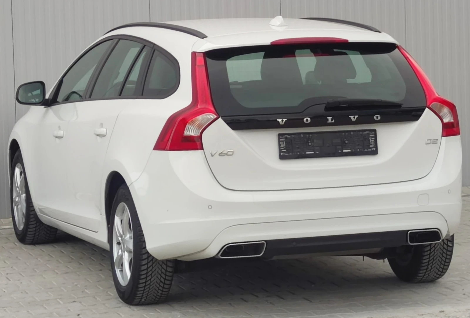 Volvo V60 2.0d* 120�.�*  | Mobile.bg � ����������� 6