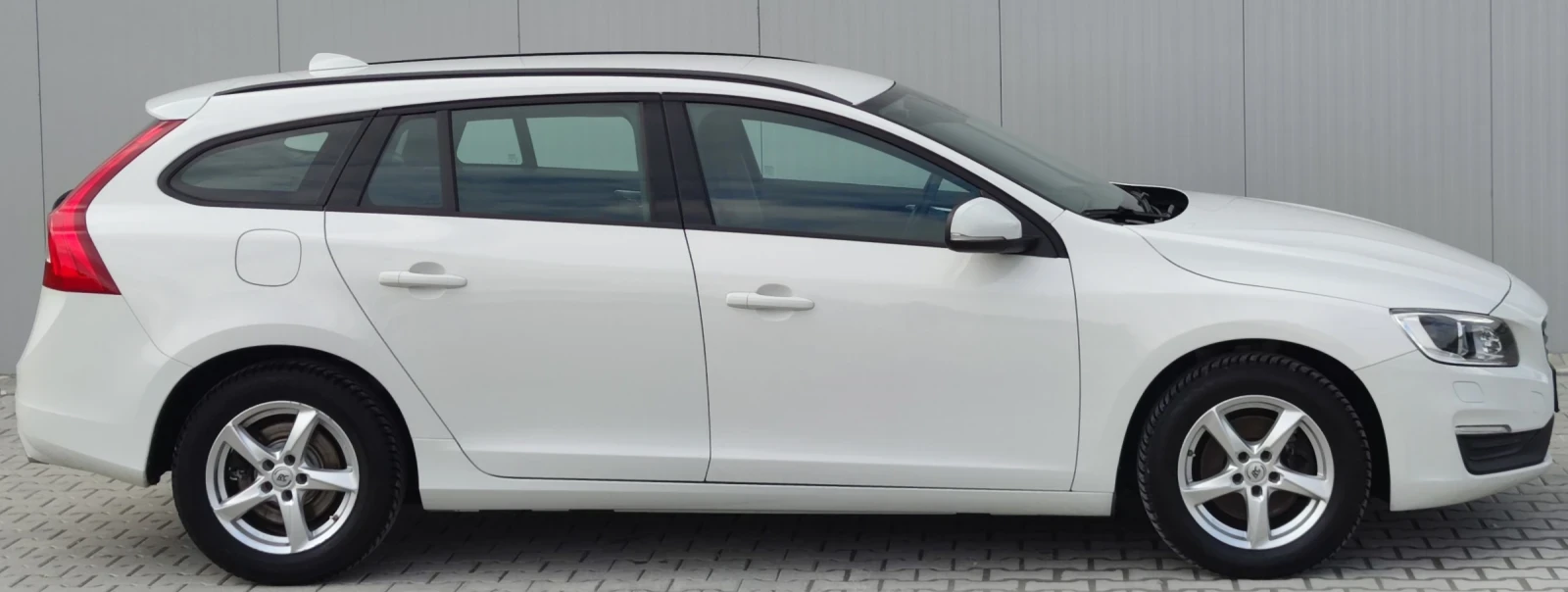 Volvo V60 2.0d* 120�.�*  | Mobile.bg � ����������� 8