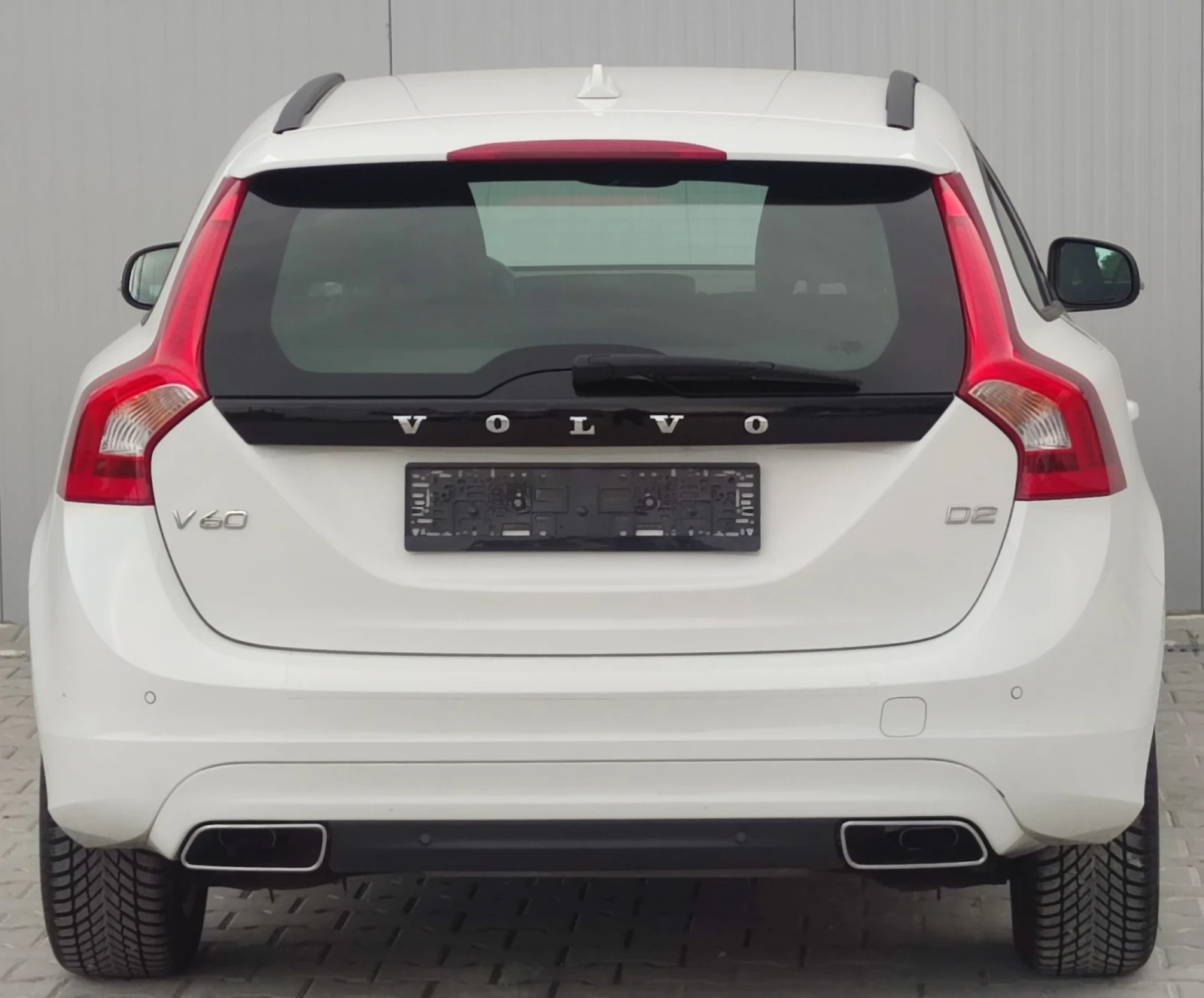 Volvo V60 2.0d* 120�.�*  | Mobile.bg � ����������� 5