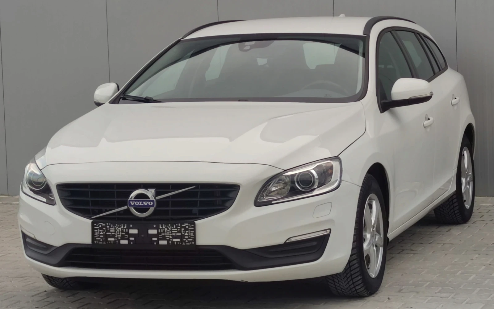 Volvo V60 2.0d* 120�.�*  | Mobile.bg � ����������� 3