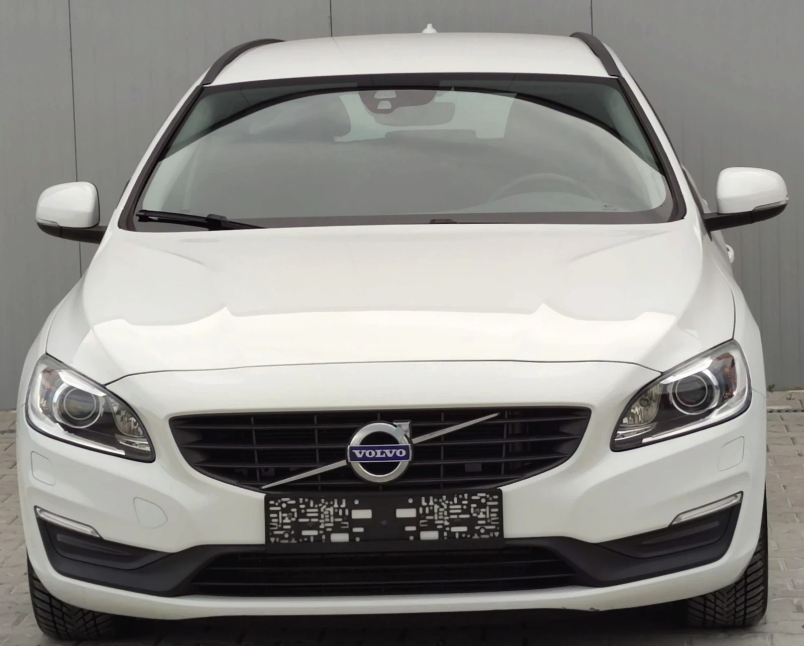 Volvo V60 2.0d* 120�.�*  | Mobile.bg � ����������� 2
