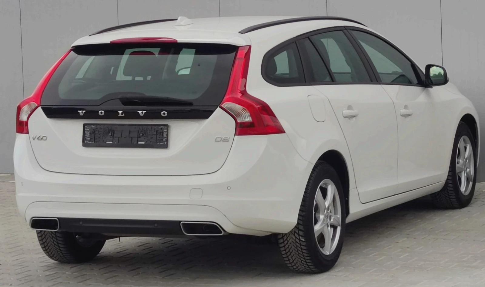Volvo V60 2.0d* 120�.�*  | Mobile.bg � ����������� 4