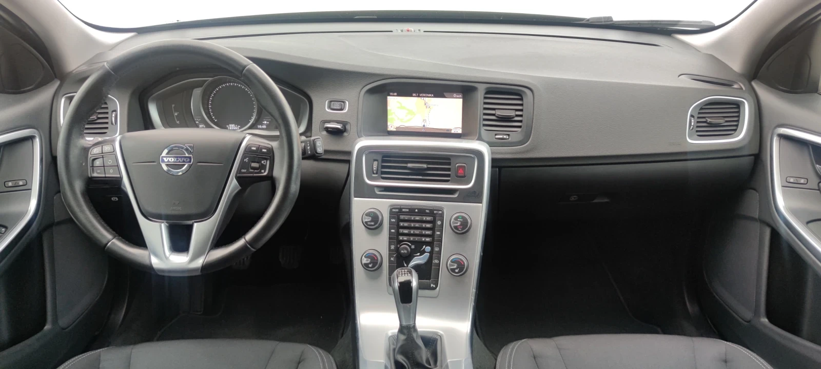 Volvo V60 2.0d* 120�.�*  | Mobile.bg � ����������� 16