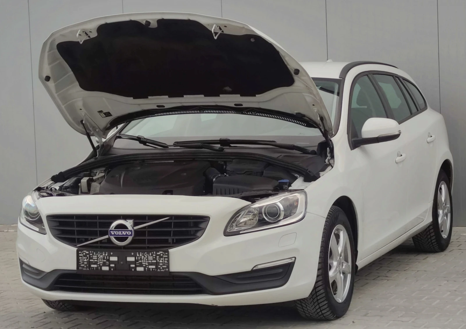 Volvo V60 2.0d* 120�.�*  | Mobile.bg � ����������� 10