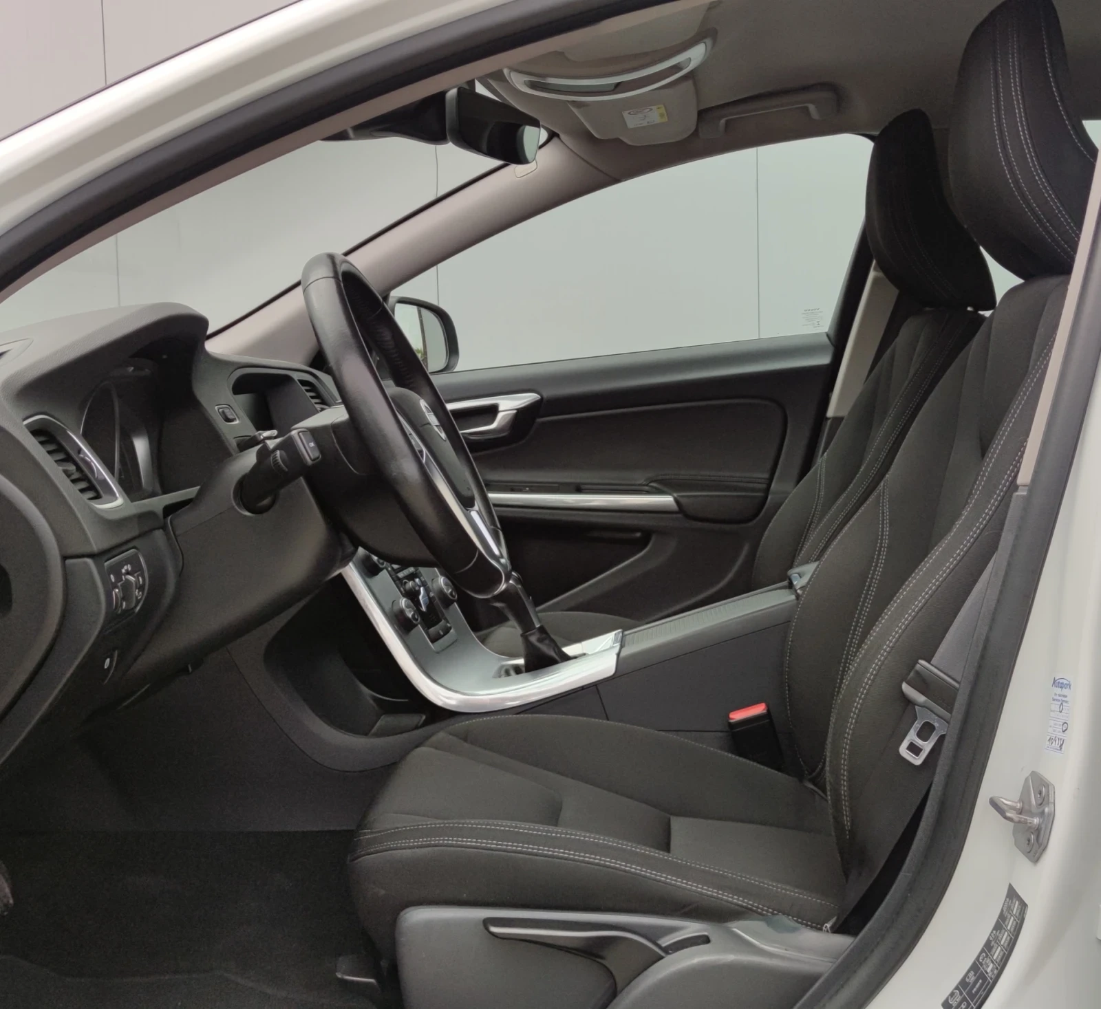 Volvo V60 2.0d* 120�.�*  | Mobile.bg � ����������� 14