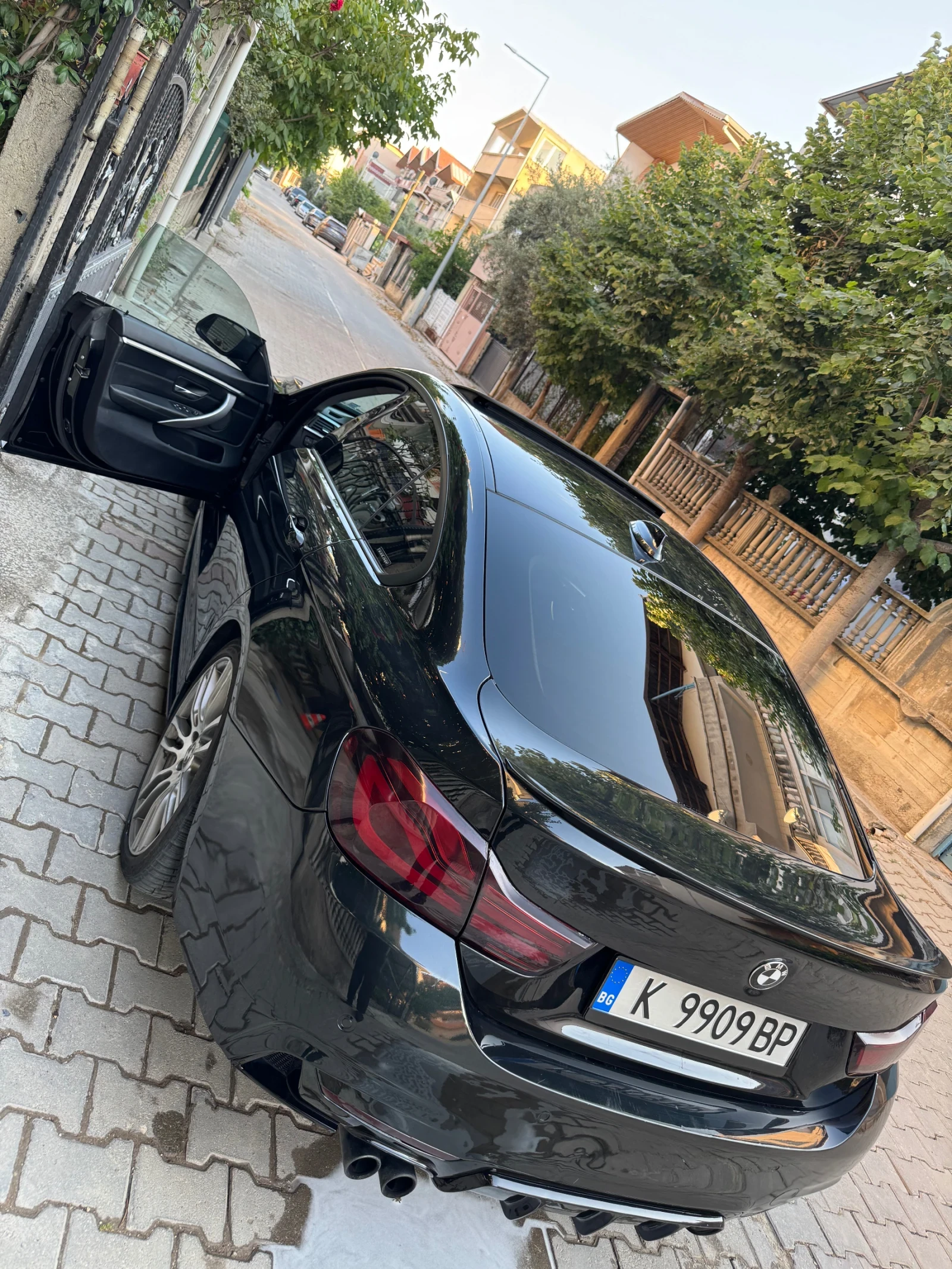 BMW 430 | Mobile.bg � ����������� 6