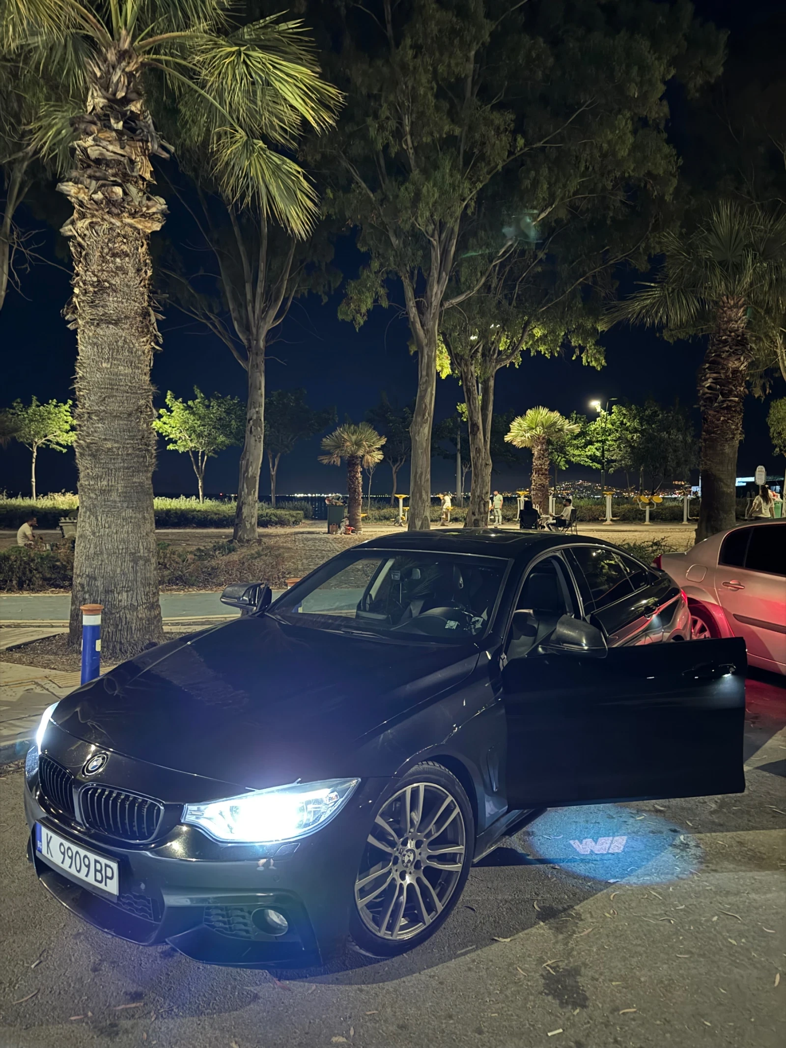 BMW 430 | Mobile.bg � ����������� 9