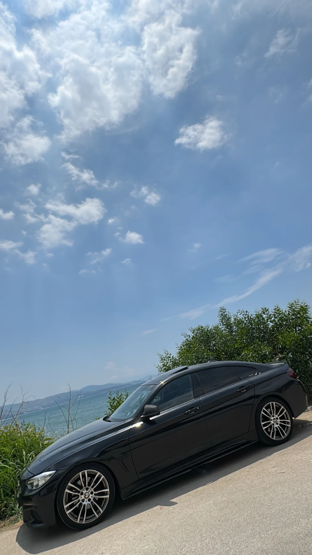 BMW 430 | Mobile.bg � ����������� 8