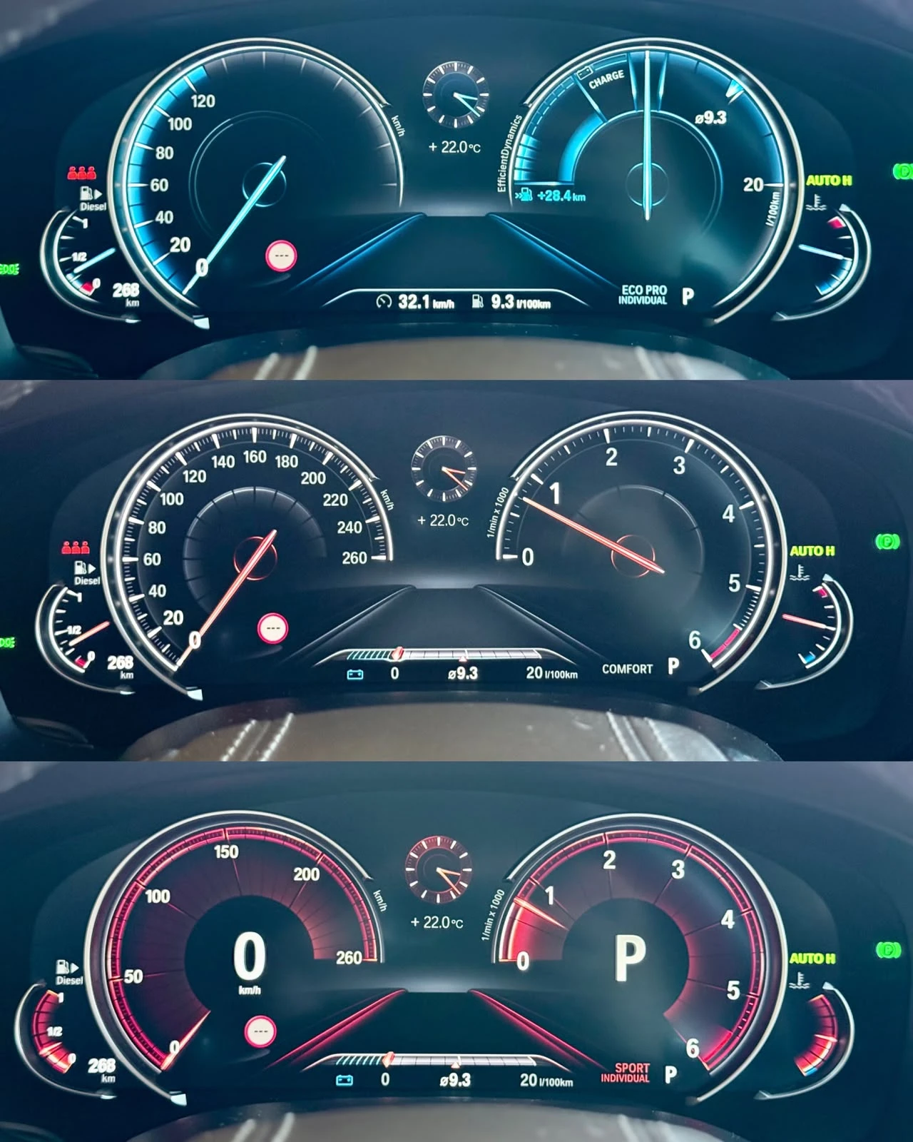 BMW 6 GT Xdrive* Luxury Line* Full* Pano* Обдух* ЛИЗИНГ , снимка 11 - Автомобили и джипове - 55529851