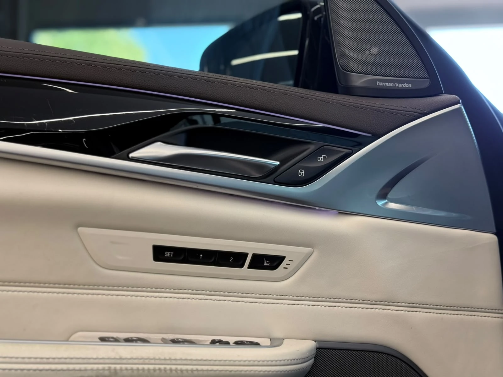 BMW 6 GT Xdrive* Luxury Line* Full* Pano* Обдух* ЛИЗИНГ , снимка 7 - Автомобили и джипове - 55529851