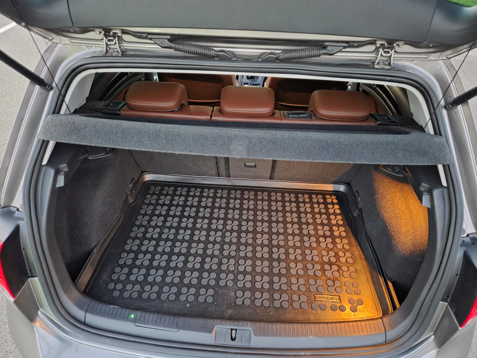VW Golf 2.0Tdi  4motion, снимка 13 - Автомобили и джипове - 55649977
