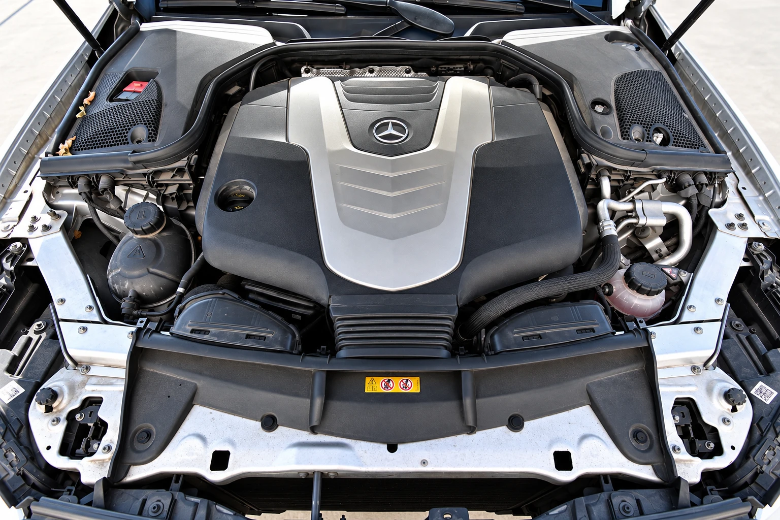 Mercedes-Benz E 350 All Terrain Avantgarde | Mobile.bg � ����������� 14