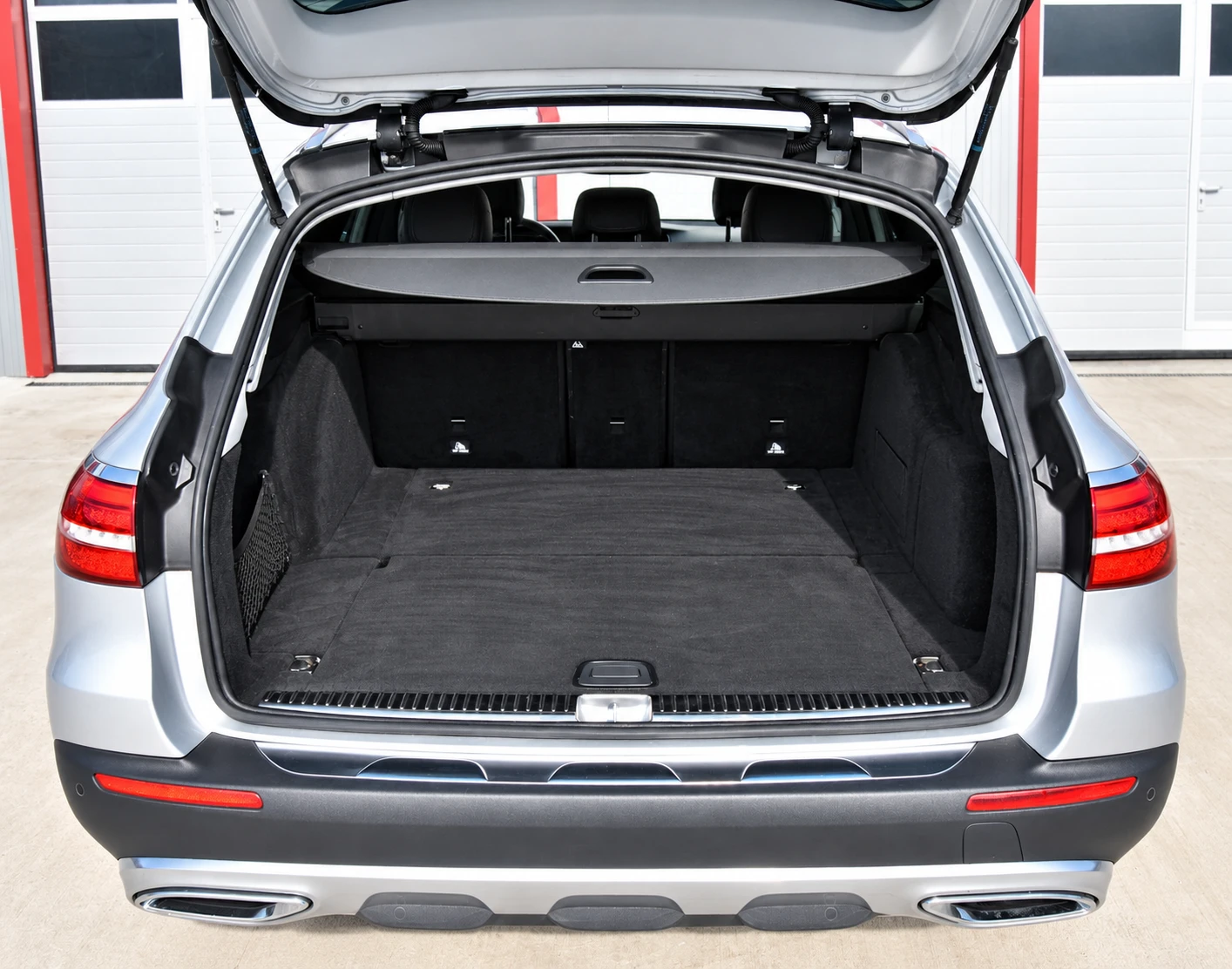 Mercedes-Benz E 350 All Terrain Avantgarde | Mobile.bg � ����������� 15
