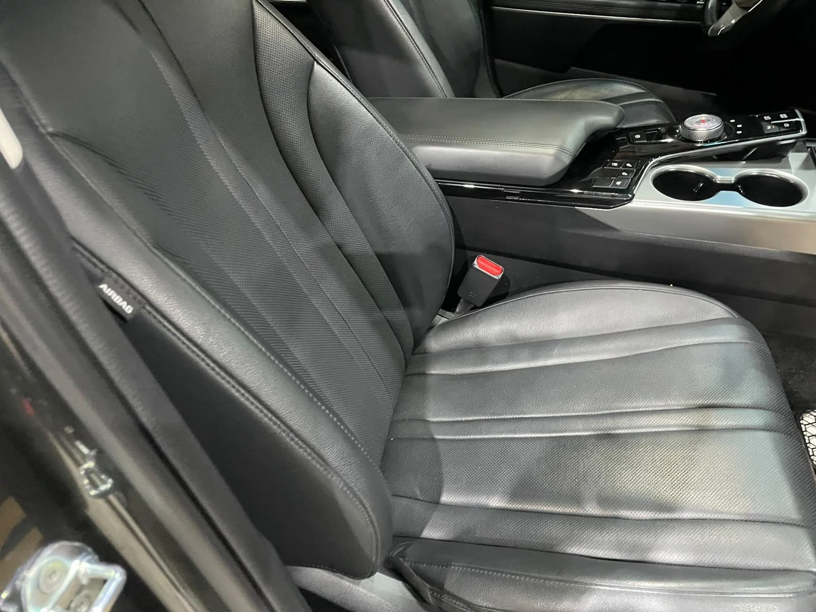 Kia K8 3.5 LPG ! 2WD ! Trendy !, снимка 9 - Автомобили и джипове - 55926360