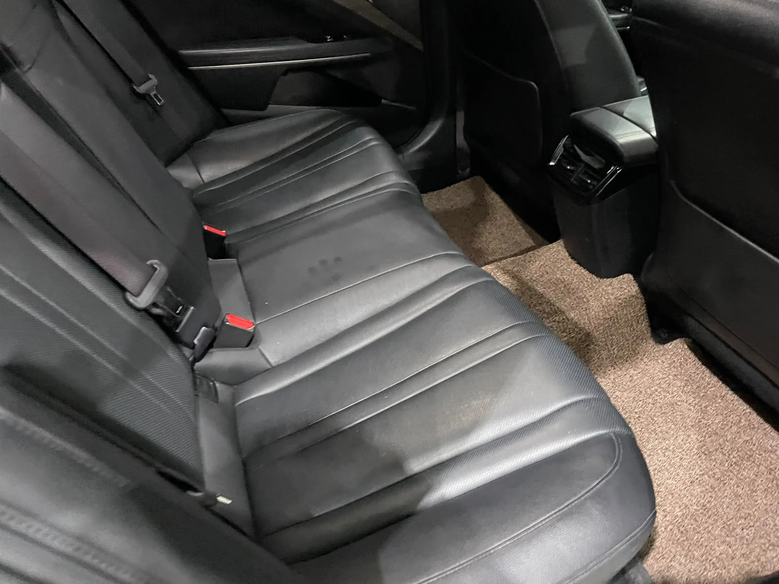 Kia K8 3.5 LPG ! 2WD ! Trendy !, снимка 12 - Автомобили и джипове - 55926360