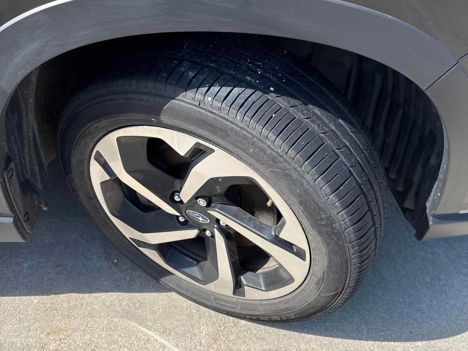 Subaru Forester * Premier * CARFAX * ОПЦИЯ ЗА ФИНАНСИРАНЕ , снимка 7 - Автомобили и джипове - 55988061