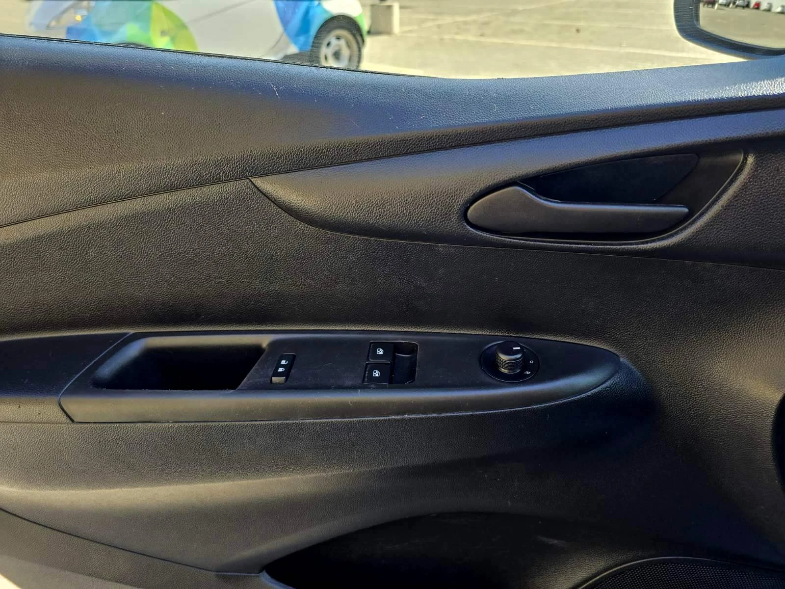 Opel Karl КАТО НОВ/1.0/75hp, снимка 7 - Автомобили и джипове - 56067202