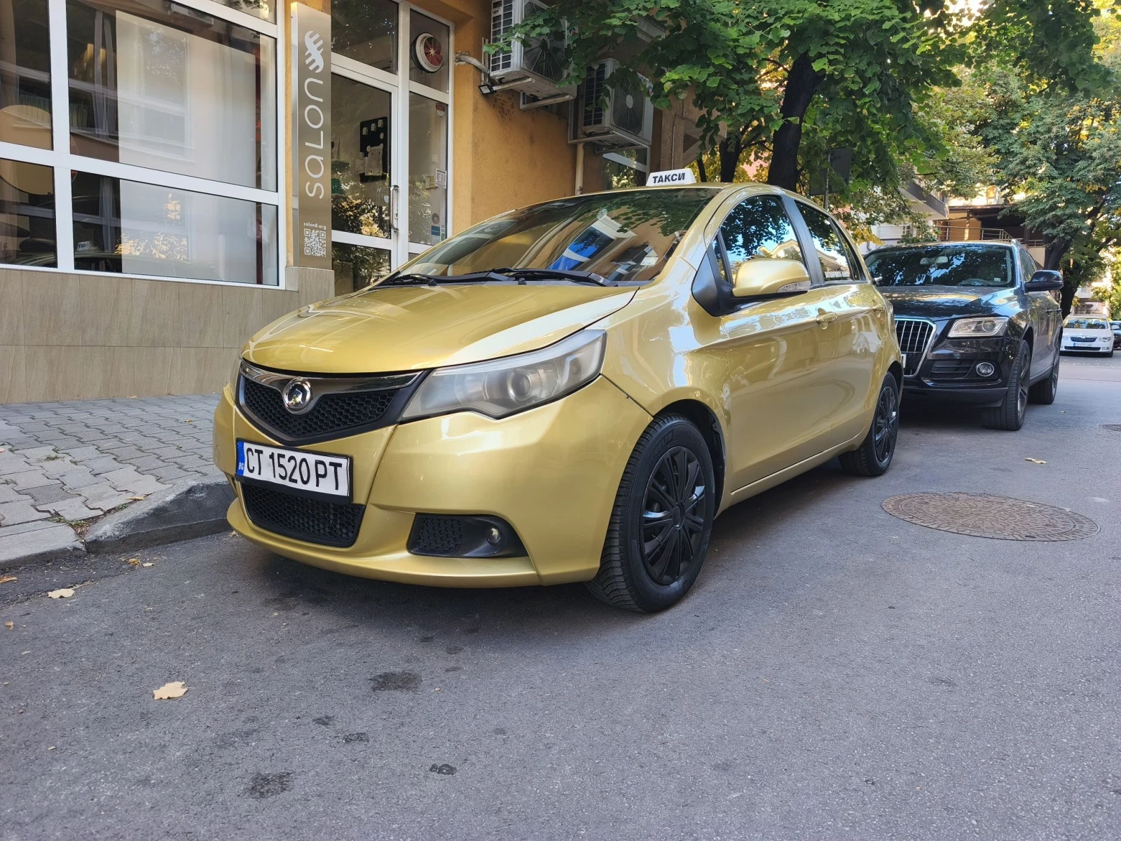 Great Wall Voleex C10 1.5 ��� | Mobile.bg � ����������� 1