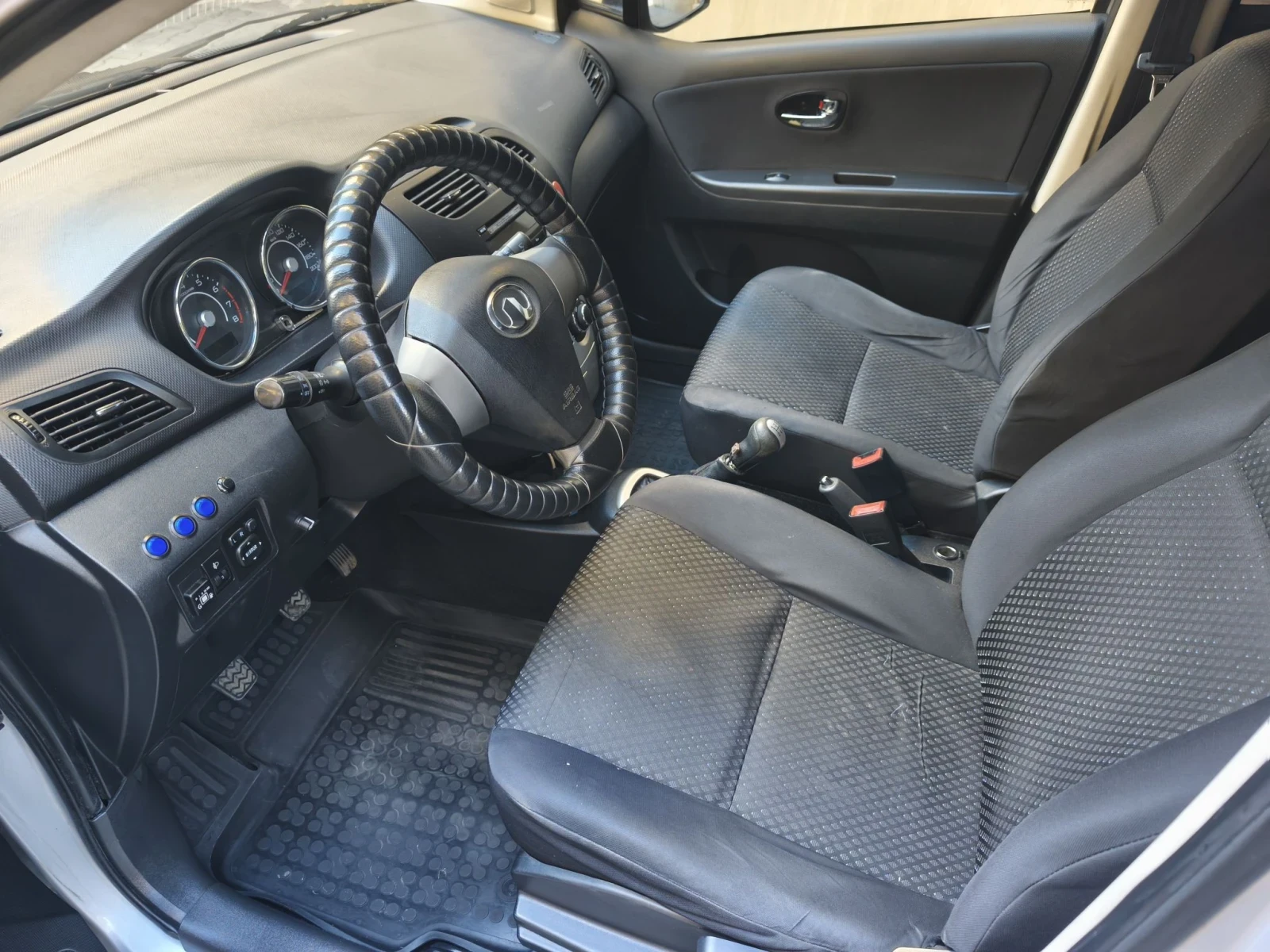 Great Wall Voleex C10 1.5 ��� | Mobile.bg � ����������� 5