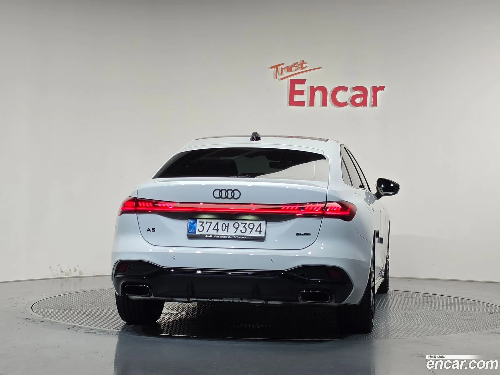 Audi A5 40 TFSI Quattro S Line * �������� ������ ������� | Mobile.bg � ����������� 4