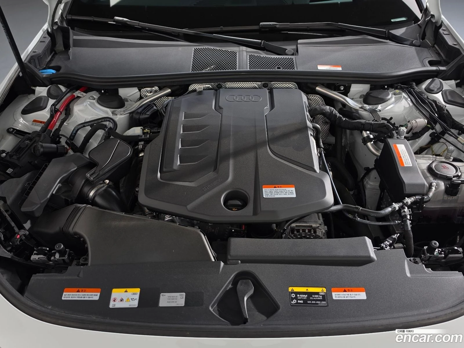 Audi A5 40 TFSI Quattro S Line * �������� ������ ������� | Mobile.bg � ����������� 6