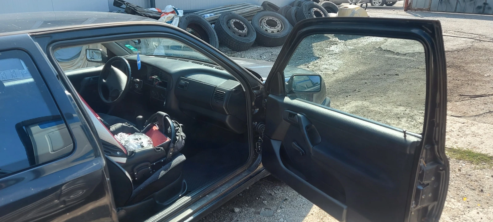 VW Golf, снимка 7 - Автомобили и джипове - 56608449