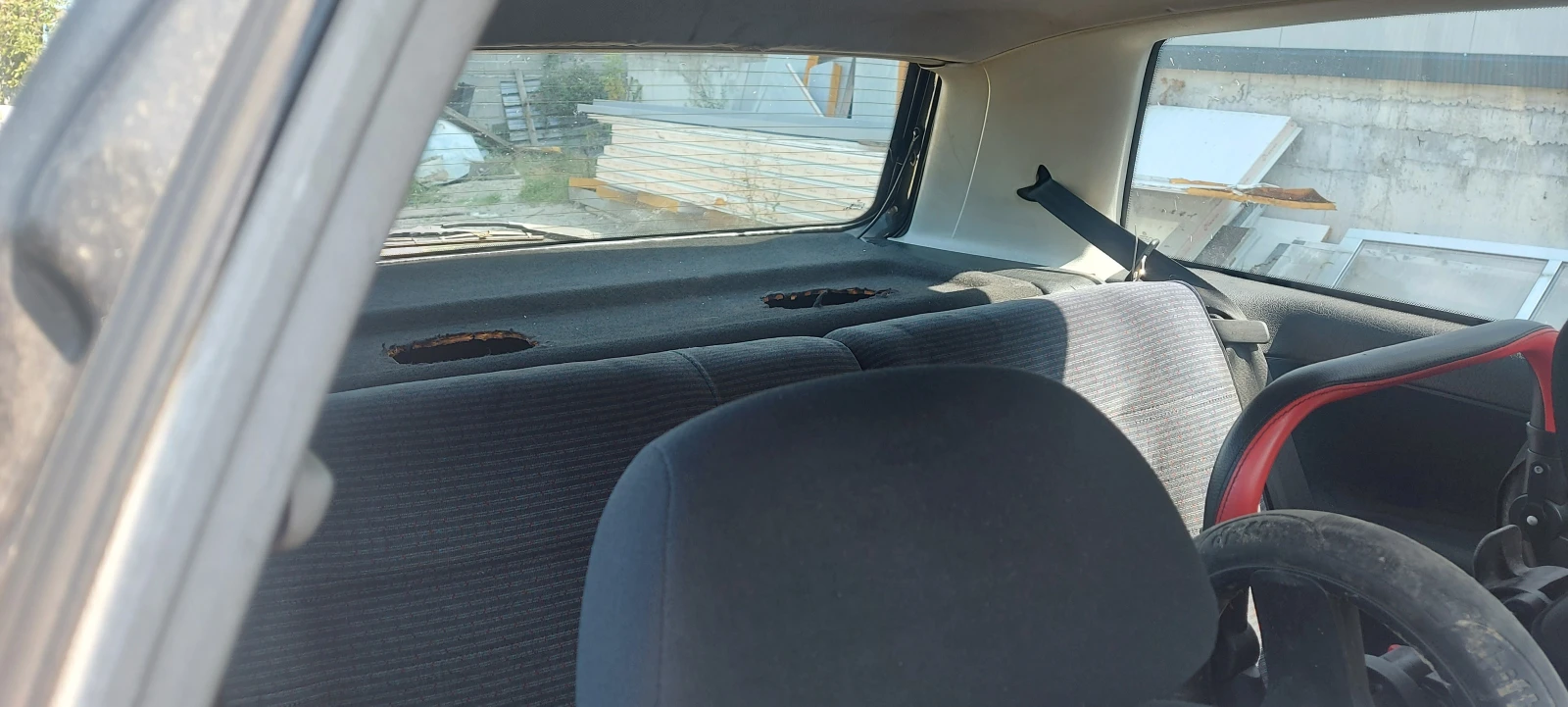VW Golf, снимка 8 - Автомобили и джипове - 56608449
