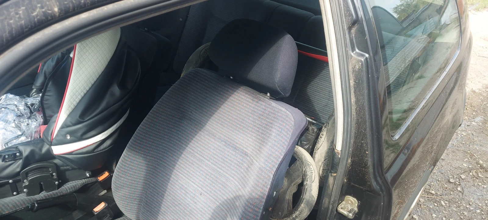VW Golf, снимка 6 - Автомобили и джипове - 56608449