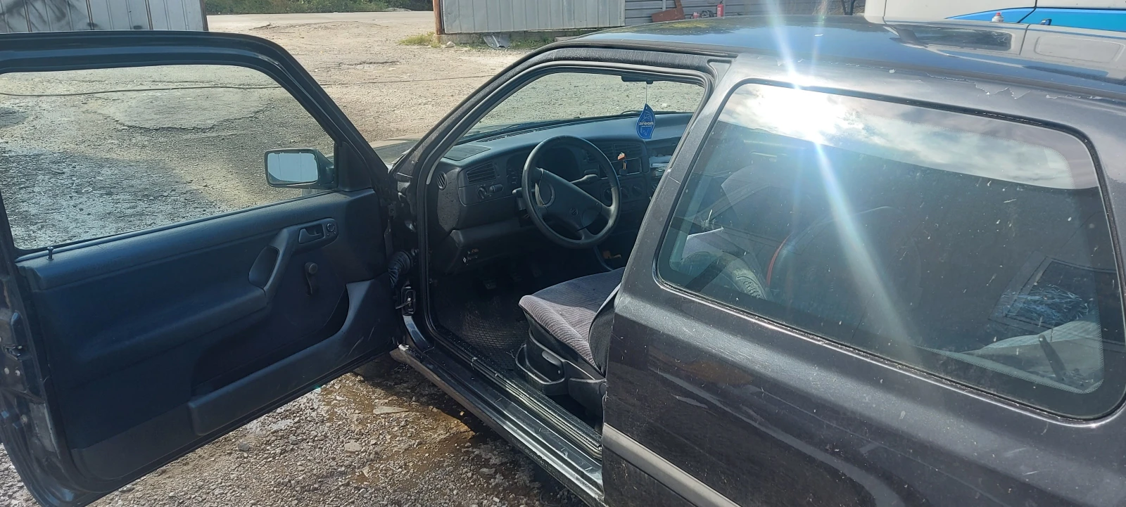 VW Golf, снимка 5 - Автомобили и джипове - 56608449