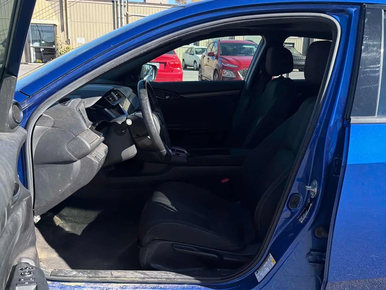 Honda Civic * Sport * CARFAX * �����������  | Mobile.bg � ����������� 17