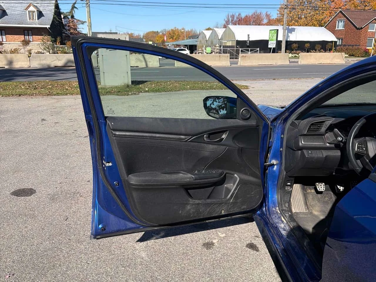 Honda Civic * Sport * CARFAX * �����������  | Mobile.bg � ����������� 16